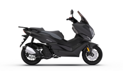 MORBIDELLI SC125 Ε5+